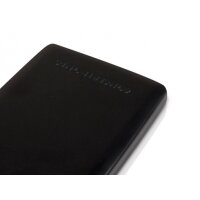 Conceptronic 2.5" Festplattengehäuse USB 3.0 - HDD / SSD-Gehäuse - 2.5 Zoll - SATA - Serial ATA II - Serial ATA III - 4,8 Gbit/s - USB Konnektivität - Schwarz