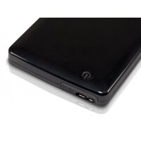 Conceptronic 2.5" Festplattengehäuse USB 3.0 -...