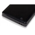 Conceptronic 2.5" Festplattengehäuse USB 3.0 - HDD / SSD-Gehäuse - 2.5 Zoll - SATA - Serial ATA II - Serial ATA III - 4,8 Gbit/s - USB Konnektivität - Schwarz