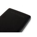 Conceptronic 2.5" Festplattengehäuse USB 3.0 - HDD / SSD-Gehäuse - 2.5 Zoll - SATA - Serial ATA II - Serial ATA III - 4,8 Gbit/s - USB Konnektivität - Schwarz