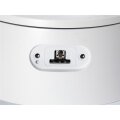 LevelOne FCS-4203 - IP-Sicherheitskamera - Innen & Außen - Kabelgebunden - CE/FCC - Decke/Wand - Weiß