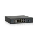 Cambium Networks cnMatrix EX2010 - Managed - L2/L3 - Gigabit Ethernet (10/100/1000) - Rack-Einbau - 1U