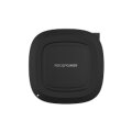 Ultron Ladegerät FreeCharge-10+ Adapter schwarz - Schnellladegerät - 9V-Block