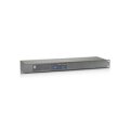 LevelOne FEP-1601W150 - Fast Ethernet (10/100) - Vollduplex - Power over Ethernet (PoE) - Rack-Einbau