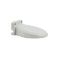 LevelOne CAS-2316 - Weiß - Taiwan - FCS-3065 FCS-3072 FCS-3092 FCS-3093 - 121 mm - 55,5 mm - 140,5 mm