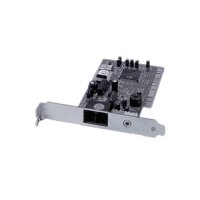 Ultron FaxModem UMO-856PCI - 56 Kbit/s - PCI - PC -...