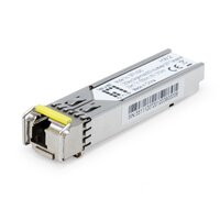 LevelOne SFP-4340 - Faseroptik - 1250 Mbit/s - SFP - LC - 20000 m - -8 dBmW
