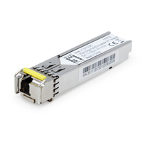 LevelOne SFP-4340 - Faseroptik - 1250 Mbit/s - SFP - LC -...