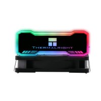Thermalright BLACK EAGLE - Luftkühlung - 12 cm - 600...