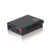 LevelOne FVT-2401 - 100 Mbit/s - IEEE 802.3 - IEEE 802.3u...