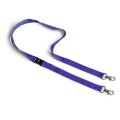 Durable 852807 - Gesichtsmaske - Textil - Blau - 44 cm - 20 mm