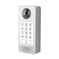 Grandstream GDS3710 - Grau - IP66 - Tasten - Senkrecht -...