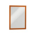 Durable DURAFRAME A4 - A4 - Orange - 238 mm - 324 mm - 2 Stück(e)