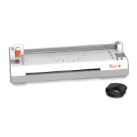Peach PBP350 - 23 cm - Kalt-/Warmlaminator - 250 mm/min -...