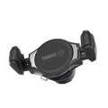 TerraTec ChargeAir Car - Auto - Zigarettenanzünder - Schwarz
