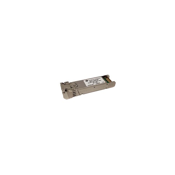 Cambium Networks SFP-10G-SR - Faseroptik - 10000 Mbit/s - SFP+ - 300 m - 850 nm - IEEE 802.3ae