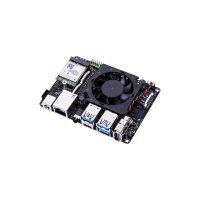ASUS Tinker Edge R - 1,8 MHz - Rockchip - Rockchip...