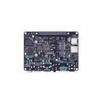 ASUS Tinker Edge R - 1,8 MHz - Rockchip - Rockchip RK3399Pro - 6 GB - LPDDR4-SDRAM - Dual-channel