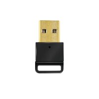 LogiLink Bluetooth 5.0 Adapter USB 2.0 USB-A -...