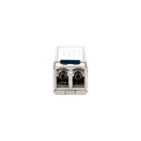 LevelOne 1.25G Single-Mode SFP Transceiver 10km - Faseroptik - 1250 Mbit/s - SFP - LC - 9/125 µm - 10000 m
