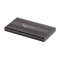Gembird EE2-U2S-5 - HDD-Gehäuse - 2.5 Zoll - SATA -...