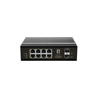 LevelOne IGP-1031 - Gigabit Ethernet (10/100/1000) -...