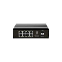 LevelOne IGP-1031 - Gigabit Ethernet (10/100/1000) -...