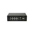 LevelOne IGP-1031 - Gigabit Ethernet (10/100/1000) - Power over Ethernet (PoE)