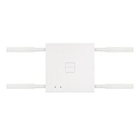 Lancom LX-6402 (WW) - 2,4 GHz - 5 GHz - AES-CCMP -...