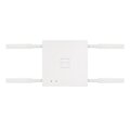 Lancom LX-6402 (WW) - 2,4 GHz - 5 GHz - AES-CCMP - AES-GCMP - EAP-FAST - EAP-GTC - EAP-PEAP - EAP-TLS - EAP-TTLS - TKIP - WEP - WPA2 - WPA3 - 10,100,1000,2500 Mbit/s
