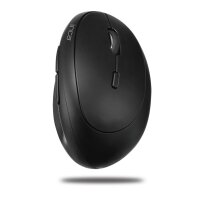 Cian Technology GmbH INCA Maus IWM-279 Vertical Wireless 1600 DPI Schwarz retail - Maus