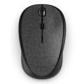INCA Maus IWM-300RG Wireless Nano-USBI Stoff - Maus