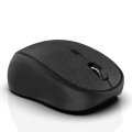 INCA Maus IWM-300RG Wireless Nano-USBI Stoff - Maus