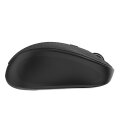 INCA Maus IWM-300RG Wireless Nano-USBI Stoff - Maus