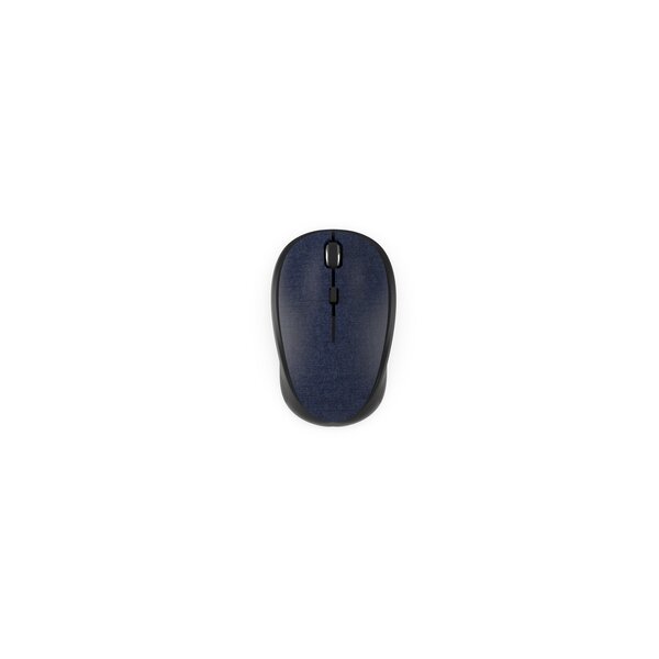 INCA Maus IWM-300RL Nano-USB Wireless Stoff BL retail - Maus