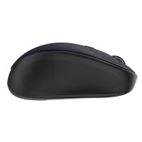 INCA Maus IWM-300RL Nano-USB Wireless Stoff BL retail - Maus