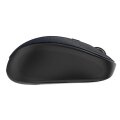 INCA Maus IWM-300RL Nano-USB Wireless Stoff BL retail - Maus