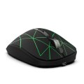 Cian Technology GmbH Inca IWM-551 - rechts - Optisch - RF Wireless - 1600 DPI - Schwarz
