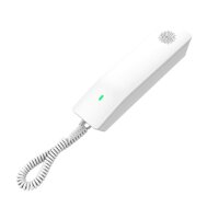 Grandstream GHP610 - IP-Telefon - Weiß -...