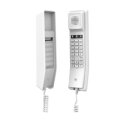 Grandstream GHP610 - IP-Telefon - Weiß - Kabelgebundenes Mobilteil - 2 Zeilen - Gigabit Ethernet - 10,100 Mbit/s