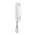 Grandstream GHP610 - IP-Telefon - Weiß - Kabelgebundenes Mobilteil - 2 Zeilen - Gigabit Ethernet - 10,100 Mbit/s