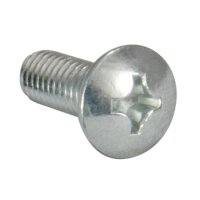 Equip M6 Käfigmuttern- und Schrauben-Satz - 4 Sets/pack - Bolts & nuts - M6 - Edelstahl - 16 mm - 4 Stück(e)