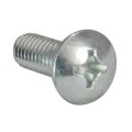 Equip M6 Käfigmuttern- und Schrauben-Satz - 4 Sets/pack - Bolts & nuts - M6 - Edelstahl - 16 mm - 4 Stück(e)