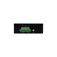 LevelOne IFP-0801 - Fast Ethernet (10/100) - Vollduplex -...