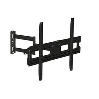 Ultron WM200 - 88,9 cm (35 Zoll) - 75 x 75 mm - 400 x 400 mm - -12 - 12° - 90° - Schwarz