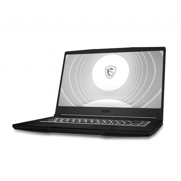 MSI CreatorPro M16 B13VK-1229 16" i7-13700H/RTX3000 - Notebook - Core i7