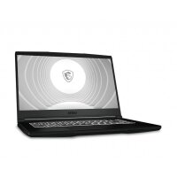 MSI CreatorPro M16 B13VK-1229 16" i7-13700H/RTX3000 - Notebook - Core i7