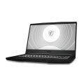 MSI CreatorPro M16 B13VK-1229 16" i7-13700H/RTX3000 - Notebook - Core i7