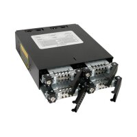 Icy Dock MB994SK-1B - Schwarz - Aluminium - SECC -...