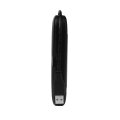 Silicon Power Festplatte 2.5" USB3.2 A60Anti-shock/blac - Festplatte - 2,5"